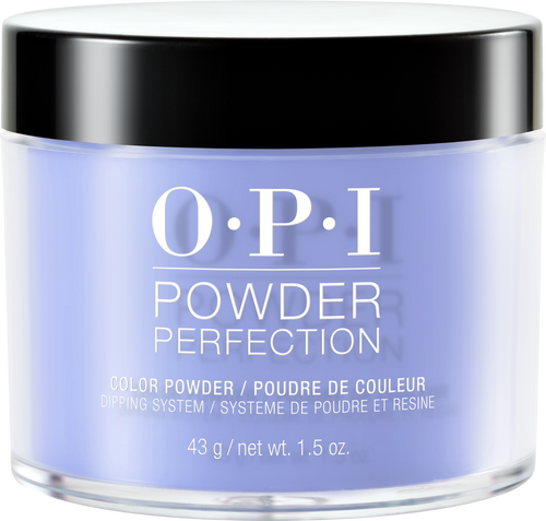 OPI Dipping Powder 1.5oz #DP E74 You're Such A BudaPest