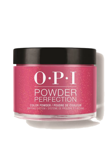 OPI Dipping Powder 1.5oz #DP H010 I'm Really an Actress