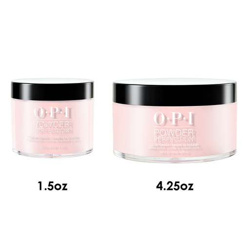 OPI Dipping Powder #DP H19 Passion 1.5oz / 4.25oz