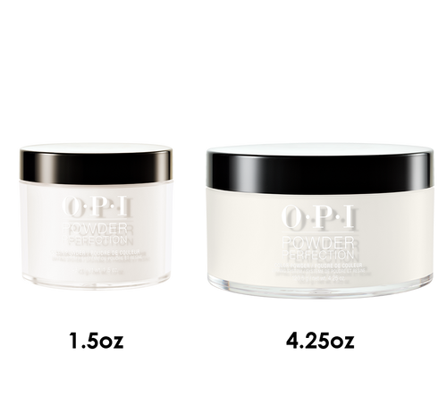 OPI Dipping Powder #DP H22 Funny Bunny 1.5oz / 4.25oz