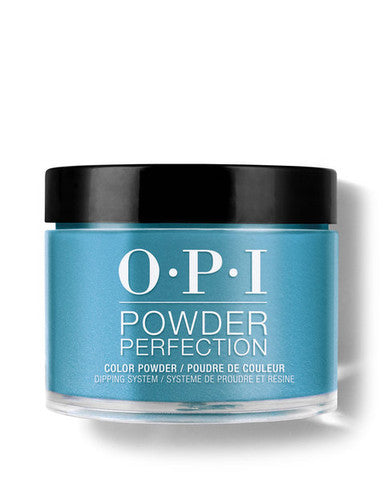 OPI Dipping Powder 1.5oz #DP MI04 Drama at Le Scala
