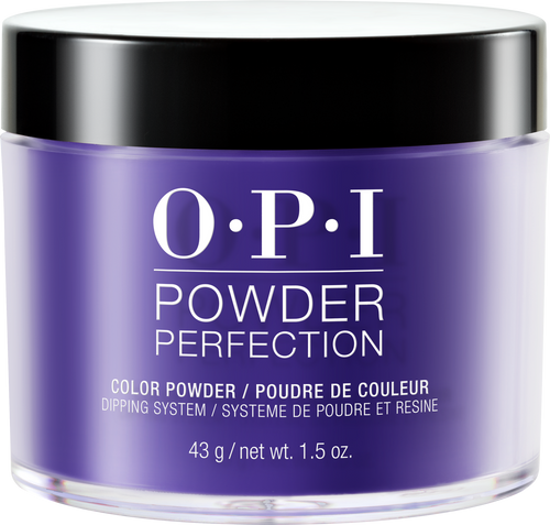 OPI Dipping Powder 1.5oz #DP N47 Do You Have This Color in Stock-holm?