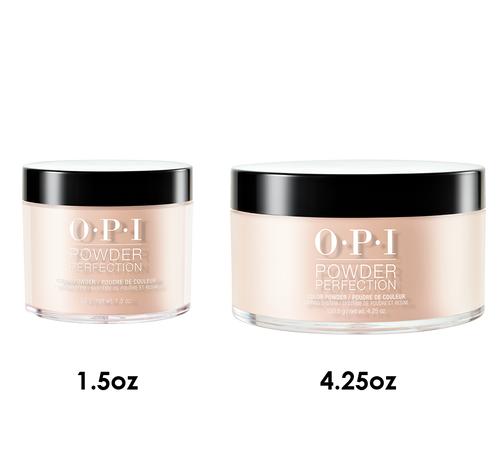 OPI Dipping Powder #DP P61 Samoan Sand  1.5oz / 4.25oz