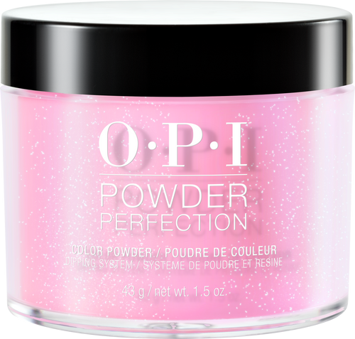 OPI Dipping Powder 1.5oz #DP R44 Princesses Rule!