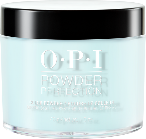 OPI Dipping Powder 1.5oz #DP V33 Gelato On My Mind
