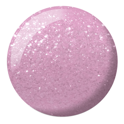 Pink Glazed DIVA #010