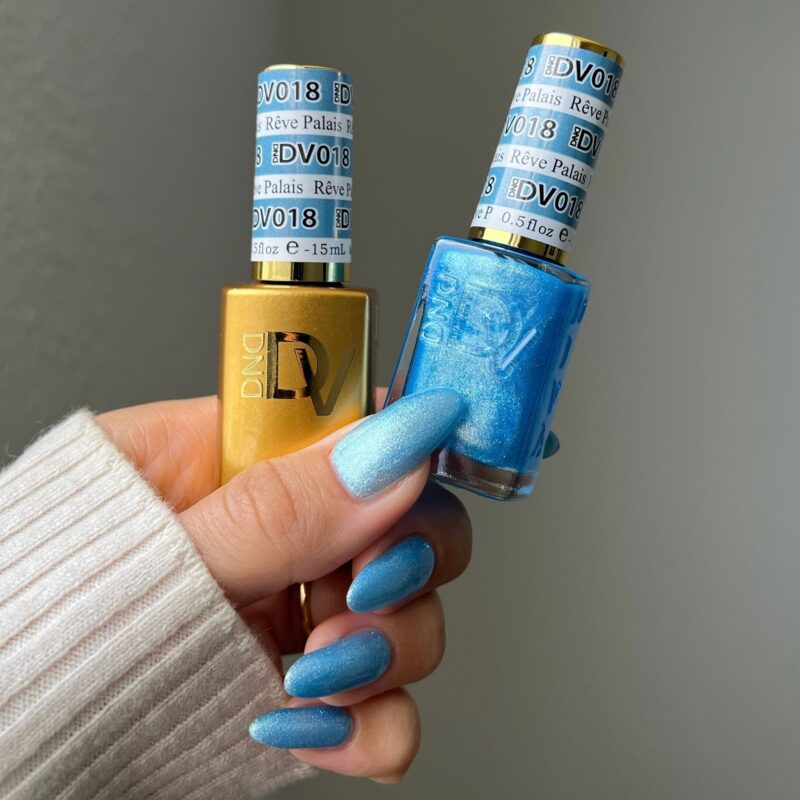 RÃªve Palais DIVA #018