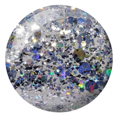 Chunky Holo DIVA #025