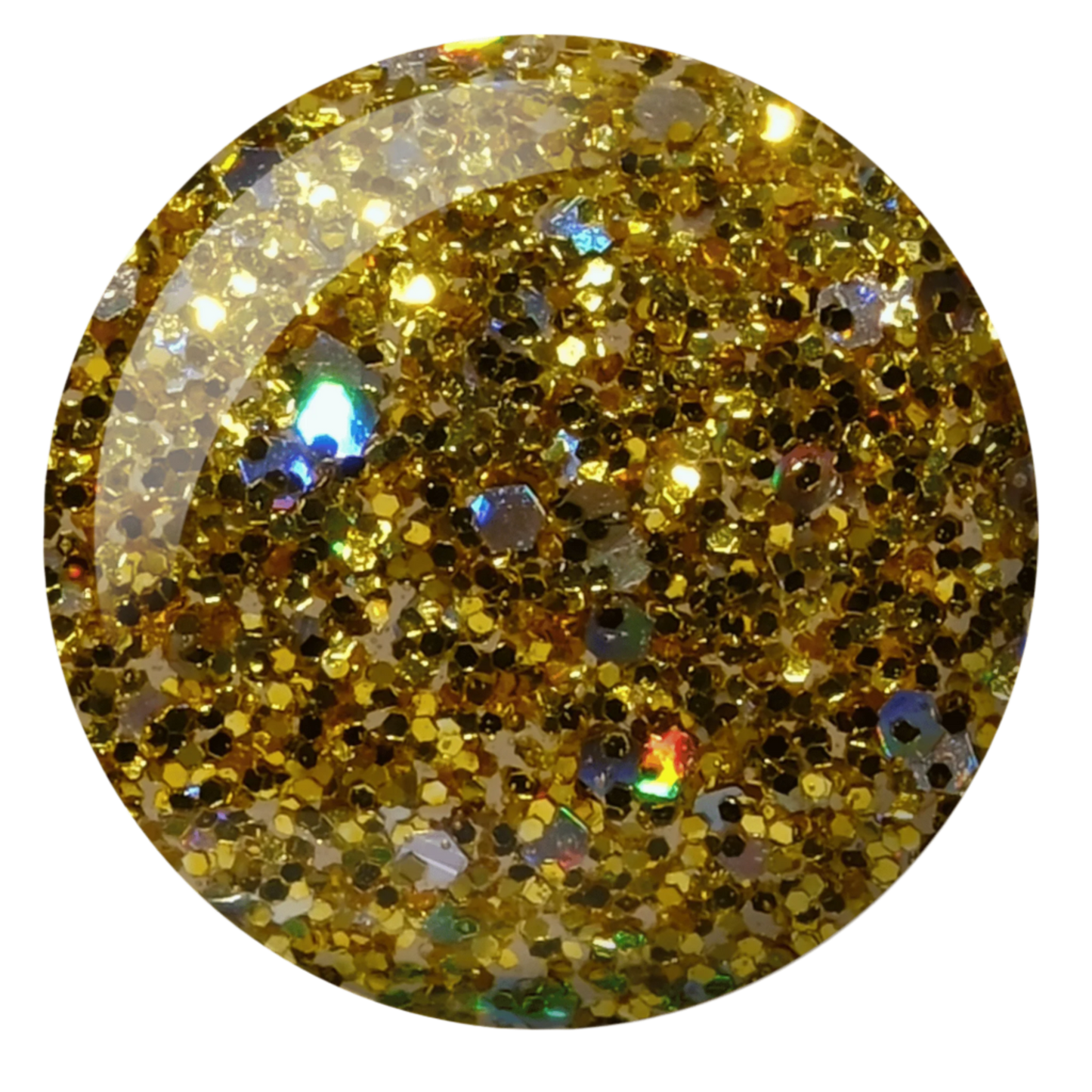 Golden Treasure Waves DIVA #029