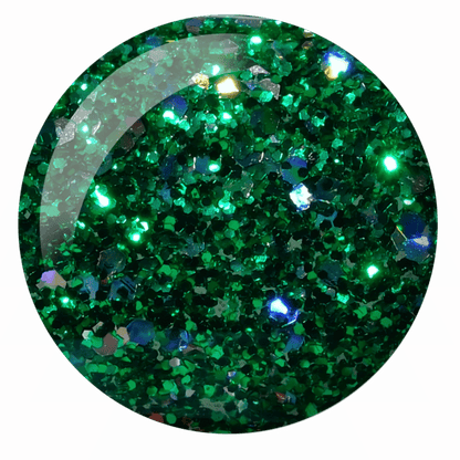 Jade Jingle DIVA #030