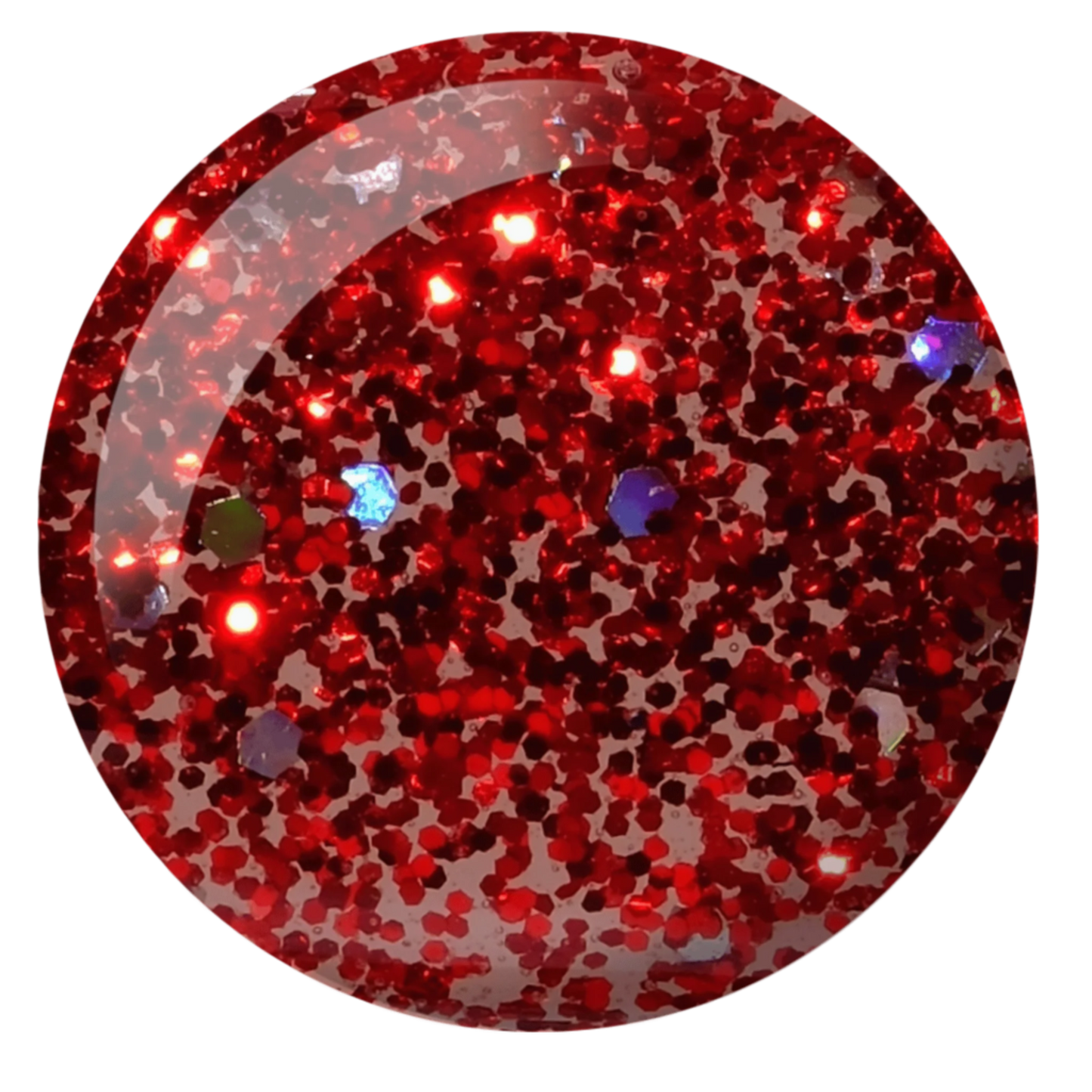 Sequin Lipstick DIVA #034