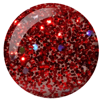 Sequin Lipstick DIVA #034