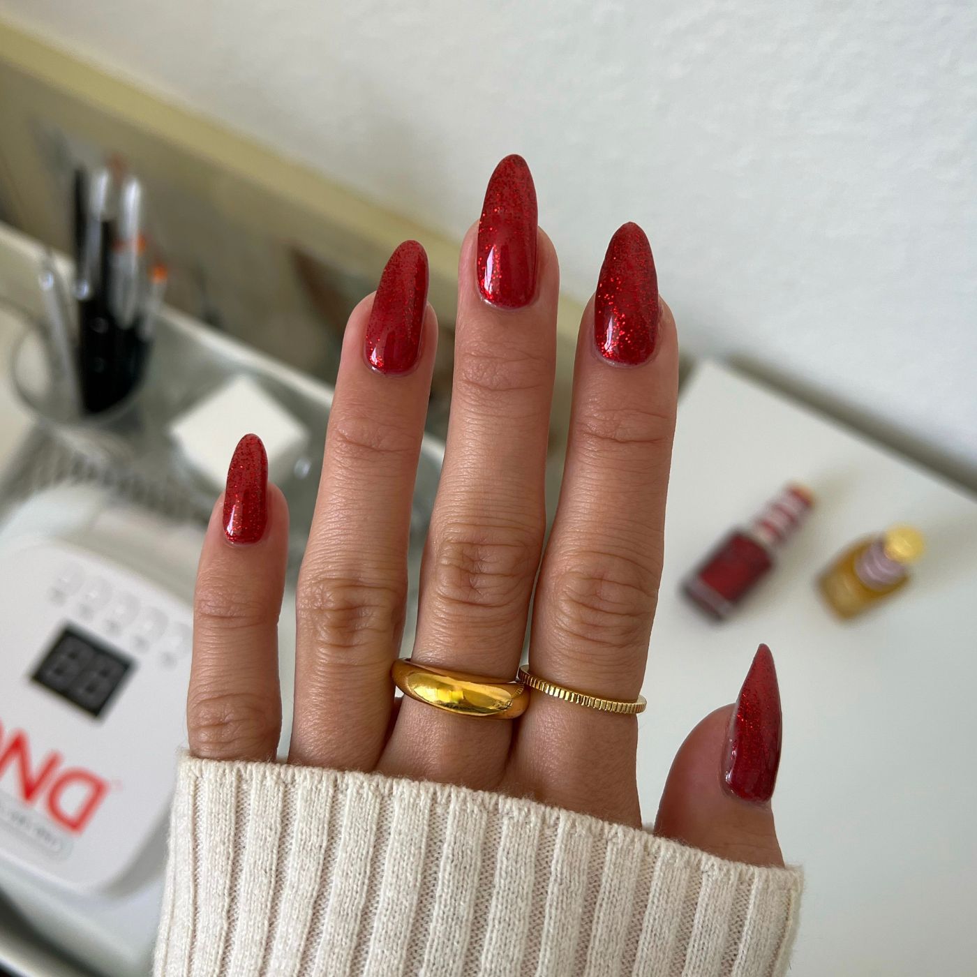 Sip N' Glitz DIVA #035