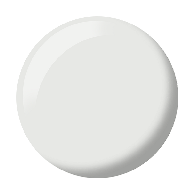 DND Diva Trio - 038 Smokey White