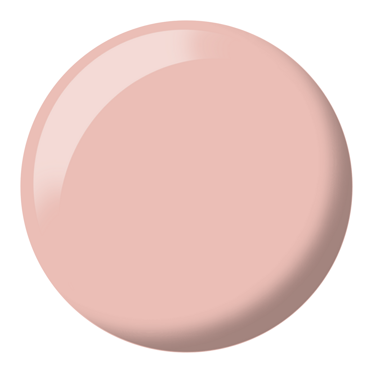 DND Diva Trio - 050 Pinky Nude