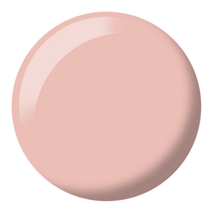 DND Diva Trio - 050 Pinky Nude