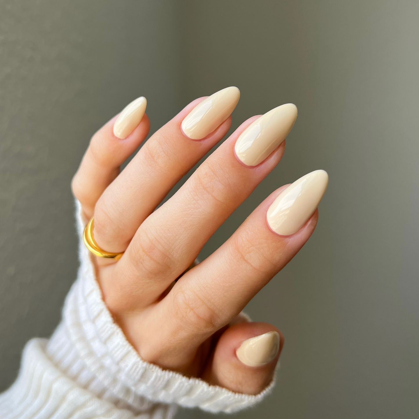 DND Diva Trio - 052 Biscuits N Honey