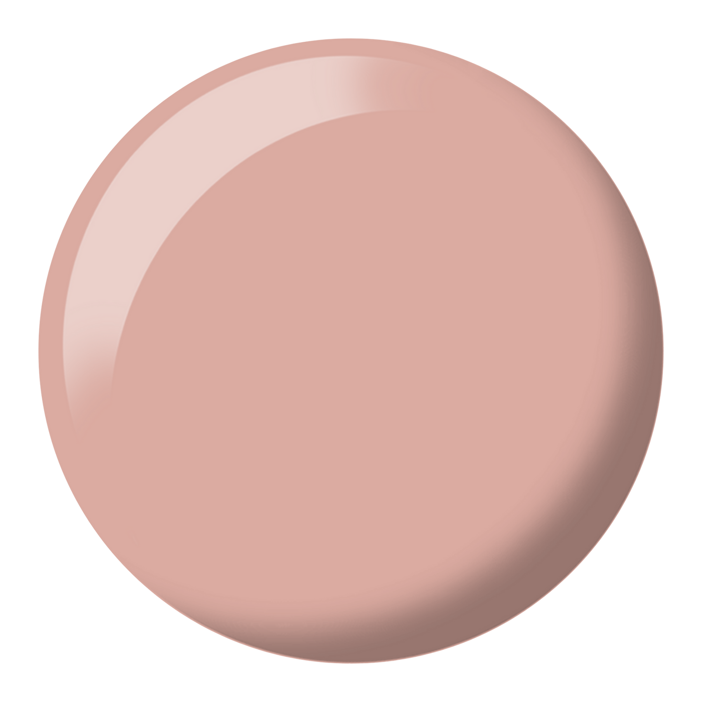 DND Diva Trio - 068 Mauve Nude