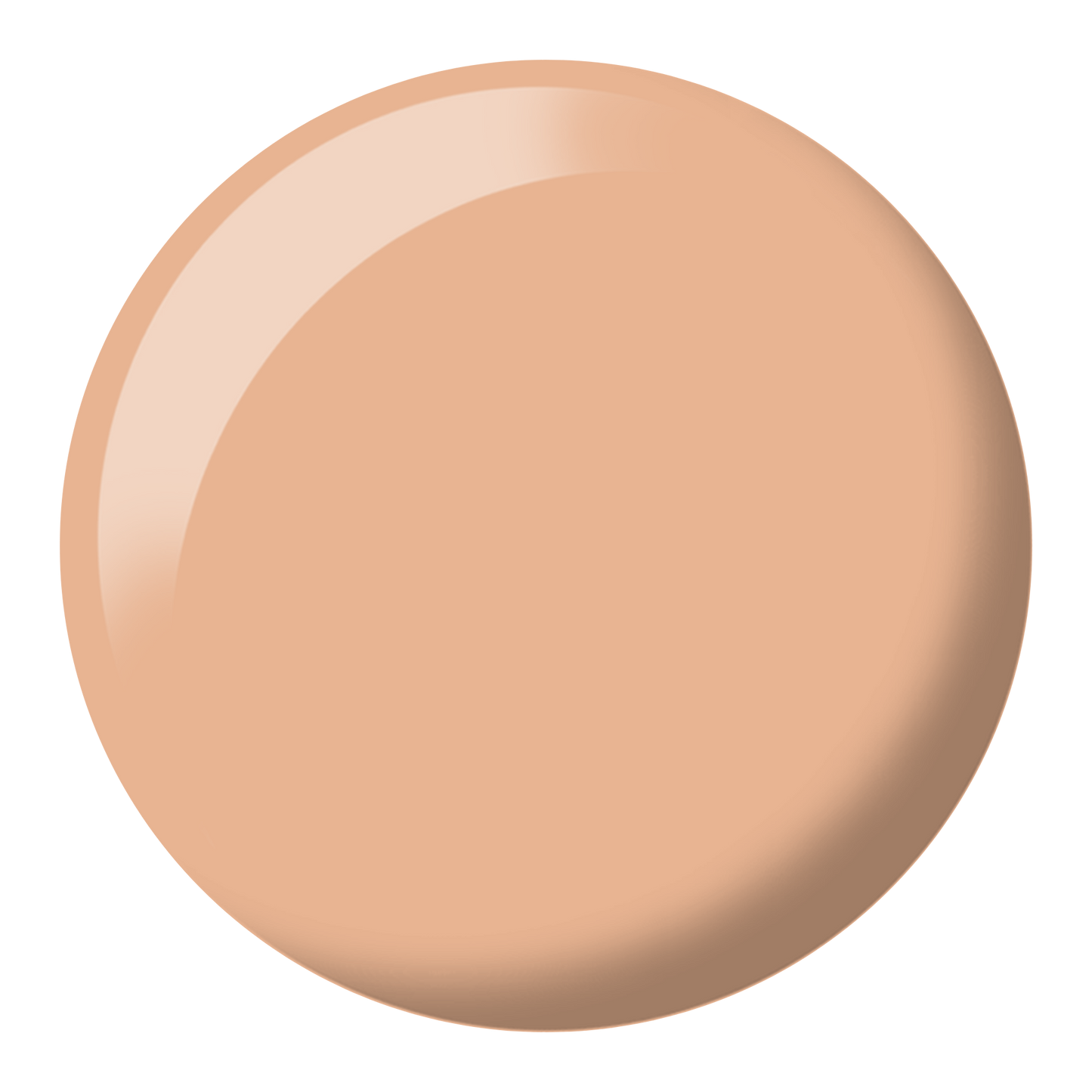 Chai Latte DIVA #072