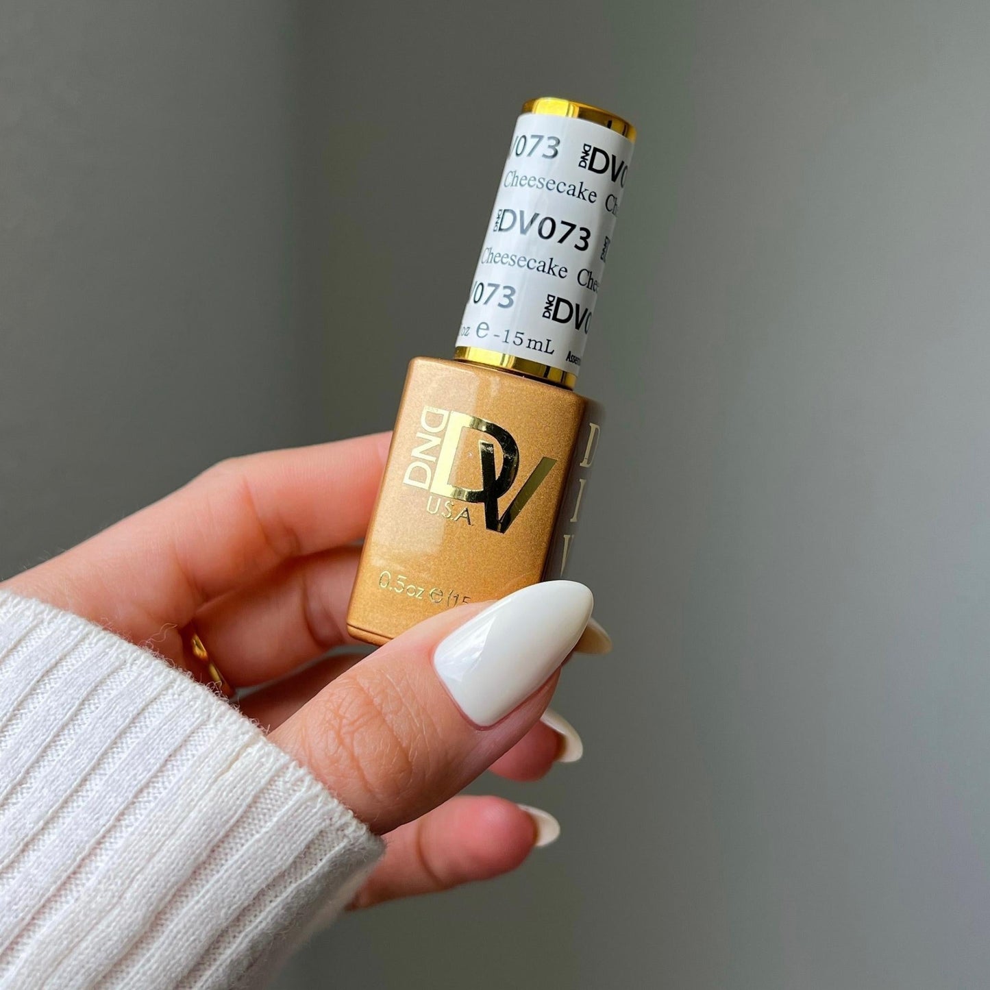 Cheesecake DIVA #073