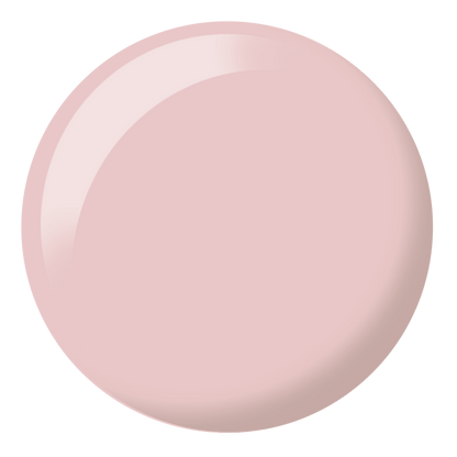 Pale Blush DIVA  #115