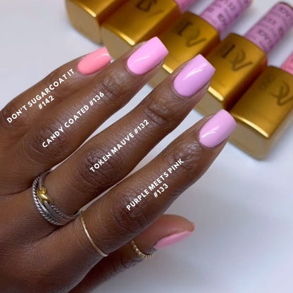 DIVA Soda Poppin' Collection - 36 Set