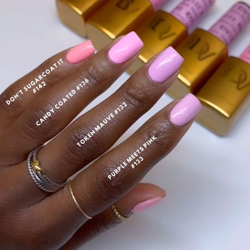 Don't Sugarcoat It DIVA #142