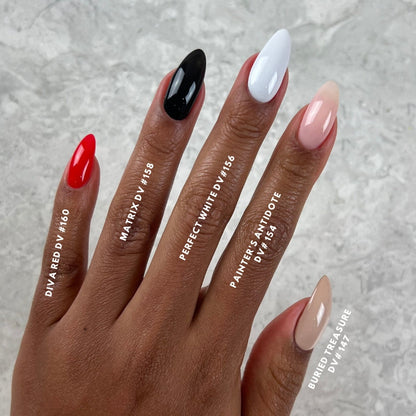 Buried Treasure DIVA #147