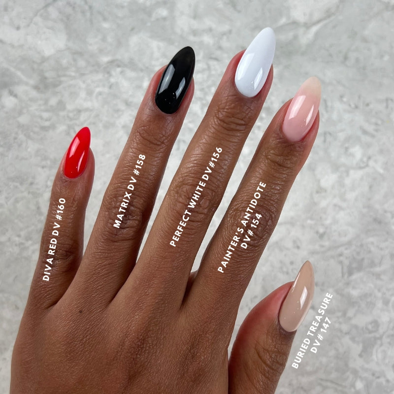 Painter's Antidote DIVA #154