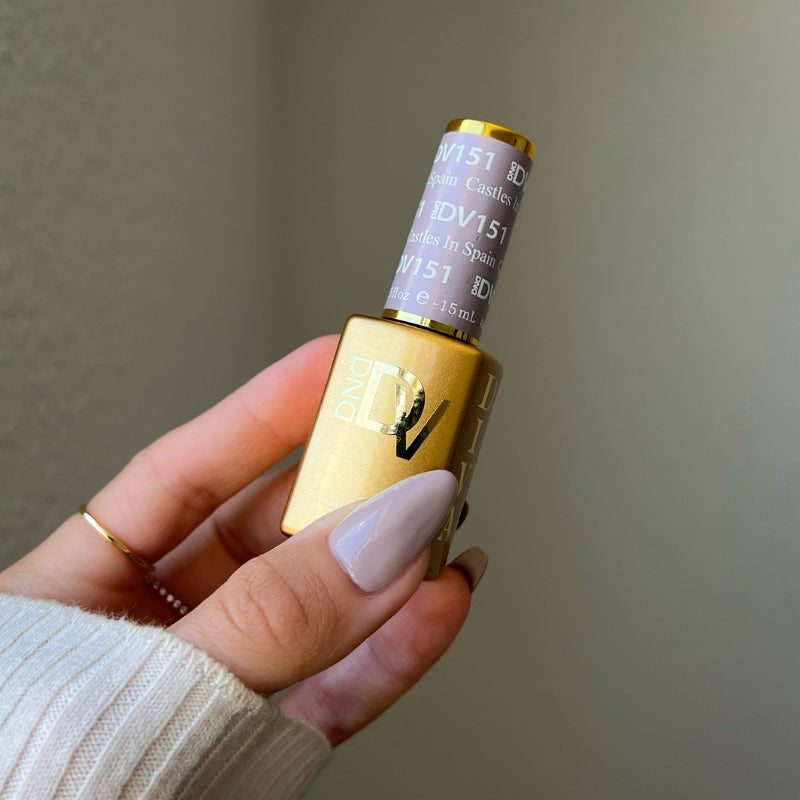 Castles In Spain DIVA #151