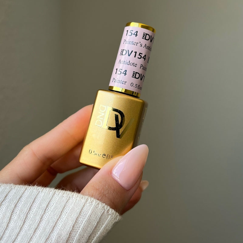 Painter's Antidote DIVA #154