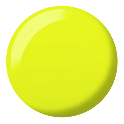 Highlighter Yellow DIVA #188