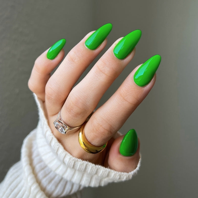 Lawn Green DIVA #192