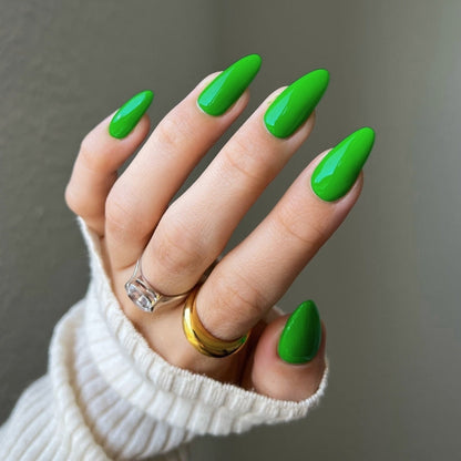 Lawn Green DIVA #192