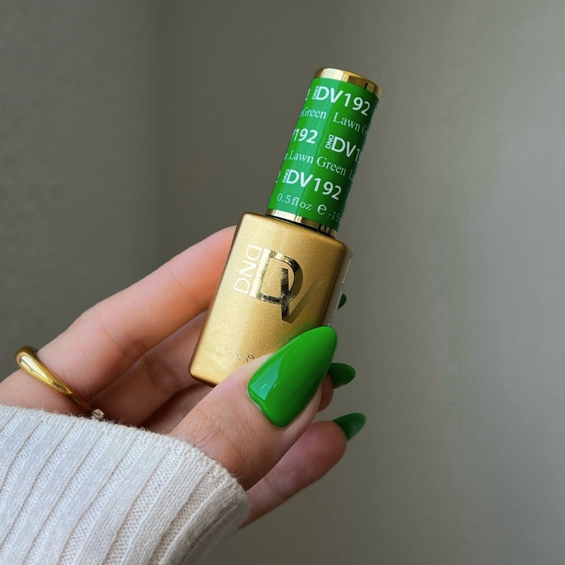 Lawn Green DIVA #192