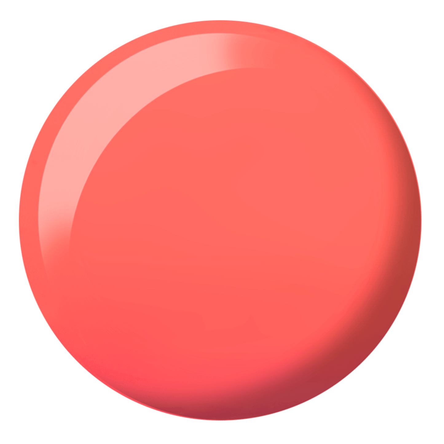 Sunkissed Coral DIVA #210