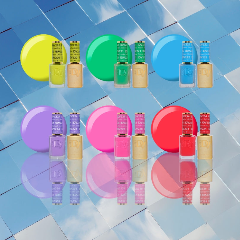 Somewhere Over The Rainbow Set