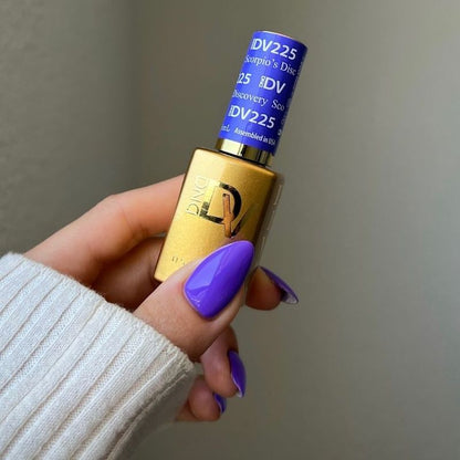 Scorpio's Discovery DIVA #225