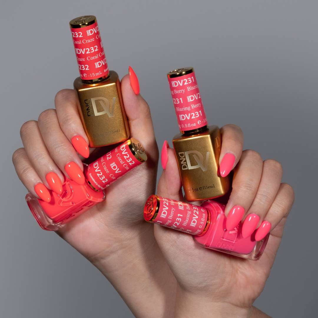 Coral Craze DIVA #232