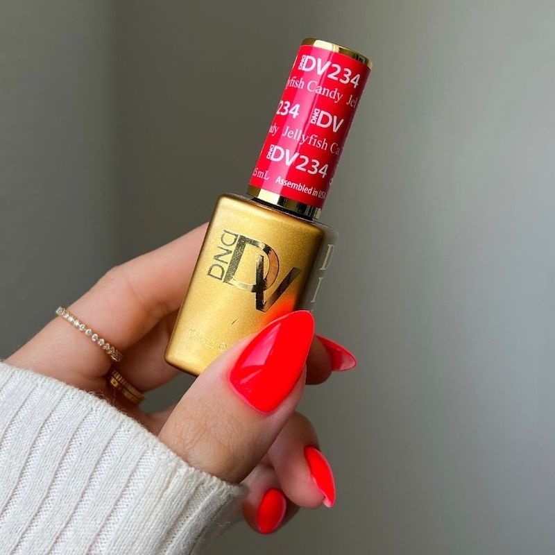 Jellyfish Candy DIVA #234