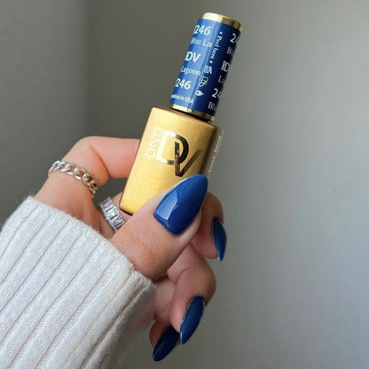 Blue Lagoon DIVA #246