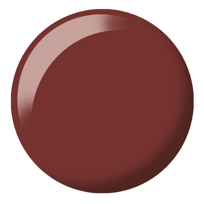 Chocolate Red DIVA #251