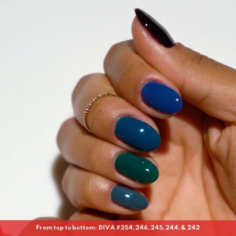 Vampire's Kiss DIVA #254