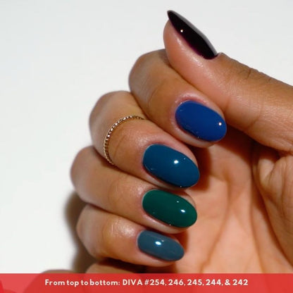 Vampire's Kiss DIVA #254