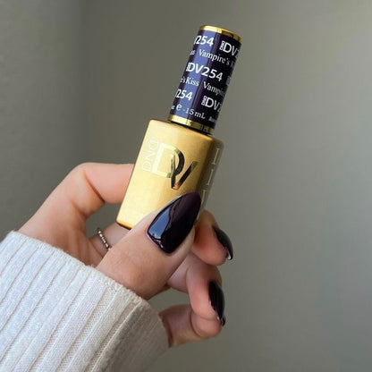 Vampire's Kiss DIVA #254