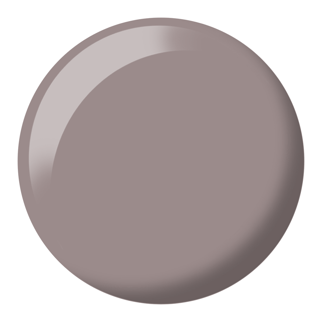 DND Diva Trio - 257 Dewdrop Gray