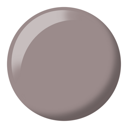 DND Diva Trio - 257 Dewdrop Gray