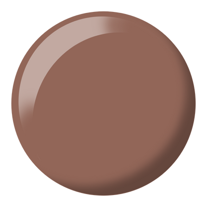 DND Diva Trio - 267 Almond Toffee