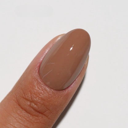 DND Diva Trio - 267 Almond Toffee