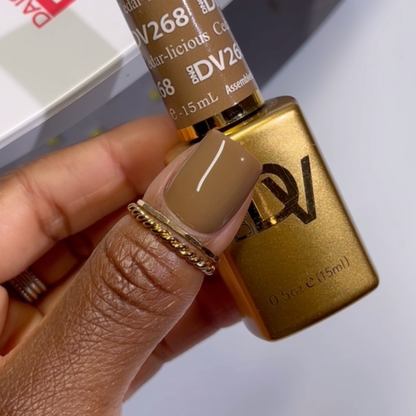 Cedar-licious DIVA #268